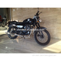 EEC 3 125 cafe racer tank motorcycle
